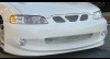 Custom Nissan Altima Front Bumper  Sedan (1998 - 2001) - $475.00 (Part #NS-003-FB)