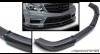Custom Mercedes E Class  Sedan Front Lip/Splitter (2010 - 2013) - $675.00 (Part #MB-034-FA)