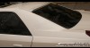 Custom Cadillac CTS Roof Wing  Sedan (2003 - 2007) - $299.00 (Manufacturer Sarona, Part #CD-003-RW)