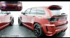 Custom Jeep Grand Cherokee  SUV/SAV/Crossover Body Kit (2011 - 2021) - $1980.00 (Part #JP-015-KT)