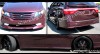 Custom Honda Odyssey  Mini Van Body Kit (2011 - 2013) - $1290.00 (Part #HD-052-KT)