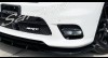 Custom Jeep Grand Cherokee  SUV/SAV/Crossover Front Lip/Splitter (2017 - 2021) - $740.00 (Part #JP-040-FA)