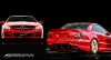 Custom Mercedes SL  Convertible Body Kit (2009 - 2012) - $1990.00 (Manufacturer Sarona, Part #MB-093-KT)