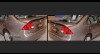 Custom Honda Civic Trunk Wing  Sedan (2001 - 2005) - $169.00 (Manufacturer Sarona, Part #HD-090-TW)