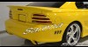 Custom Ford Mustang  Coupe & Convertible Rear Bumper (1994 - 1998) - $550.00 (Part #FD-011-RB)