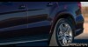 Custom Mercedes GL  SUV/SAV/Crossover Fender Flares (2013 - 2016) - $890.00 (Part #MB-012-FF)