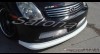 Custom Infiniti G35 Sedan  Front Lip/Splitter (2005 - 2006) - $275.00 (Part #IF-011-FA)