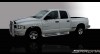 Custom Dodge Ram  Truck Running Boards (2002 - 2005) - $690.00 (Part #DG-003-SB)
