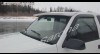 Custom Chevy Silverado  Truck Sun Visor (1988 - 1998) - $290.00 (Part #CH-022-SV)