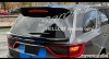 Custom Dodge Durango  SUV/SAV/Crossover Roof Wing (2021 - 2025) - $375.00 (Part #DG-029-RW)