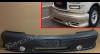 Custom GMC Savana Van  All Styles Front Bumper (1996 - 2002) - $560.00 (Part #GM-007-FB)