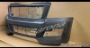 Custom Chevy Tahoe  Truck Front Bumper (2007 - 2014) - $1190.00 (Part #CH-029-FB)