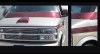 Custom Chevy Van Wiper Cowl  All Styles (1996 - 2002) - $299.00 (Manufacturer Sarona, Part #CH-001-WC)