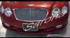 Custom Bentley GTC Body Kit  Coupe (2003 - 2009) - $2290.00 (Manufacturer Sarona, Part #BT-006-KT)