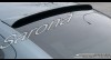 Custom Dodge Charger Roof Wing  Sedan (2005 - 2010) - $259.00 (Manufacturer Sarona, Part #DG-007-RW)
