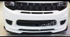 Custom Jeep Grand Cherokee  SUV/SAV/Crossover Body Kit (2017 - 2021) - Call for price (Part #JP-014-KT)