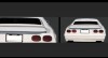 Custom Chevy Camaro  Coupe Accessories (1982 - 1989) - $395.00 (Manufacturer Sarona, Part #CH-001-AD)