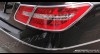 Custom Mercedes E Class  Coupe Chrome Accessories (2012 - 2015) - $99.00 (Part #MB-001-CA)