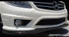 Custom Mercedes CL  Coupe Front Lip/Splitter (2007 - 2009) - $590.00 (Part #MB-046-FA)