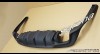 Custom Acura RDX  SUV/SAV/Crossover Rear Lip/Diffuser (2019 - 2023) - $790.00 (Part #AC-013-RA)