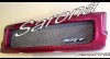 Custom Jeep Grand Cherokee  SUV/SAV/Crossover Grill (2011 - 2013) - $375.00 (Part #JP-002-GR)