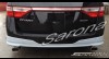 Custom Honda Odyssey  Mini Van Rear Lip/Diffuser (2011 - 2017) - $470.00 (Part #HD-004-RA)