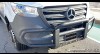 Custom Mercedes Sprinter  All Styles Bumper Guard (2019 - 2025) - $490.00 (Part #MB-001-BG)