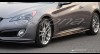 Custom Hyundai Genesis Coupe  Side Skirts (2010 - 2016) - $290.00 (Part #HY-009-SS)