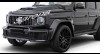 Custom Mercedes G Class  SUV/SAV/Crossover Body Kit (2019 - 2022) - $8900.00 (Part #MB-163-KT)