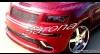 Custom Jeep Grand Cherokee  SUV/SAV/Crossover Eyelids (2011 - 2013) - $98.00 (Part #JP-002-EL)