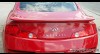 Custom 03-04 G35 Wing # 65-50  Coupe Trunk Wing (2003 - 2007) - $199.00 (Manufacturer Sarona, Part #IF-004-TW)