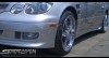 Custom Lexus GS300/400 Side Skirts  Sedan (1998 - 2005) - $590.00 (Part #LX-001-SS)