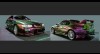 Custom Honda Prelude Body Kit  Coupe (1992 - 1996) - $890.00 (Manufacturer Sarona, Part #HD-044-KT)