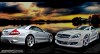 Custom Mercedes SL  Convertible Body Kit (2009 - 2012) - $3900.00 (Manufacturer Sarona, Part #MB-065-KT)