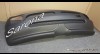Custom BMW X5 Front Bumper  SUV/SAV/Crossover (2004 - 2006) - $690.00 (Part #BM-014-FB)