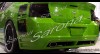 Custom Dodge Charger Body Kit  Sedan (2005 - 2010) - $1590.00 (Manufacturer Sarona, Part #DG-014-KT)