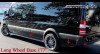 Custom Mercedes Sprinter Body Kit  Van (2007 - 2013) - $1890.00 (Part #MB-122-KT)