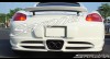 Custom Porsche Cayman  Coupe Rear Lip/Diffuser (2006 - 2008) - $590.00 (Part #PR-004-RA)
