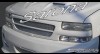 Custom Chevy Suburban Grill  SUV/SAV/Crossover (2000 - 2005) - $325.00 (Manufacturer Sarona, Part #CH-005-GR)