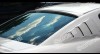 Custom Ford Mustang Roof Wing  Coupe (2005 - 2009) - $239.00 (Manufacturer Sarona, Part #FD-009-RW)