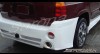 Custom GMC Envoy Rear Bumper  SUV/SAV/Crossover (2002 - 2009) - $590.00 (Part #GM-003-RB)