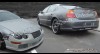 Custom Chrysler 300M  Sedan Body Kit (1999 - 2004) - $1490.00 (Manufacturer Sarona, Part #CR-006-KT)