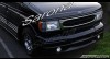 Custom Ford Econoline Van  All Styles Front Bumper (1997 - 2007) - $590.00 (Part #FD-020-FB)