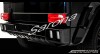 Custom Mercedes G Class  SUV/SAV/Crossover Rear Bumper (2003 - 2015) - $890.00 (Part #MB-084-RB)
