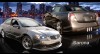 Custom Nissan Altima  Sedan Body Kit (2005 - 2006) - $1190.00 (Manufacturer Sarona, Part #NS-030-KT)