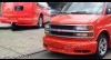 Custom Chevy Express Van  All Styles Body Kit (1996 - 2002) - $1190.00 (Part #CH-052-KT)