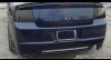 Custom Dodge Charger  Sedan Rear Lip/Diffuser (2005 - 2010) - $399.00 (Part #DG-007-RA)