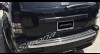 Custom Jeep Grand Cherokee  SUV/SAV/Crossover Tail Gate Panel (2005 - 2010) - $370.00 (Part #JP-002-TG)