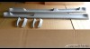 Custom Ford Econoline Van  Body Kit (1992 - 2007) - $1590.00 (Manufacturer Sarona, Part #FD-019-KT)