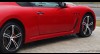Custom Maserati Gran Turismo  Coupe & Convertible Fenders (2008 - 2018) - $1980.00 (Part #MR-002-FD)
